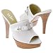 Tyler by Richard Tyler Women's Wriggle Platform Image