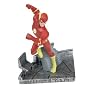 Justice League The Flash Resin Figurine