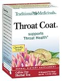 Throat Coat Tea 16 Bags  from Traditional Medicinals