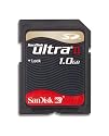 SANDISK 1GB ULTRA II SD CARD