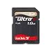 SANDISK 1GB ULTRA II SD CARD