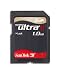 SANDISK 1GB ULTRA II SD CARD