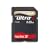 SANDISK 1GB ULTRA II SD CARD