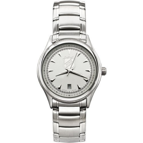 NHL Classic Dress Watch Bracelet Mens