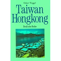 Taiwan, Hongkong