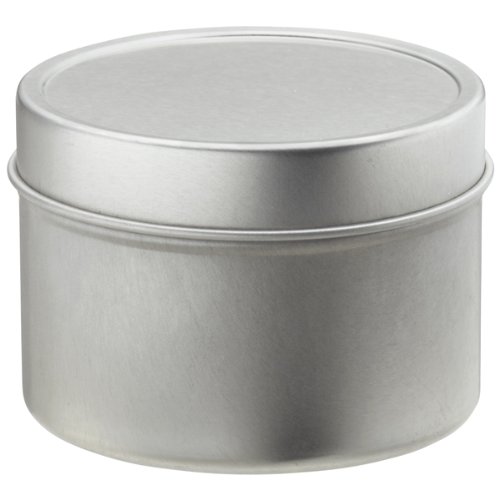 Image #1 of Seamless Tin