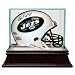Chad Pennington Signed Mini Helmet from Steiner
