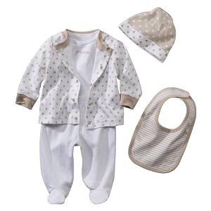 Circo® 5pc Newborn Set - Gender Neutral