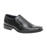 ALDO Drutman - Men Dress Loafers Shoes