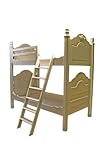 Jacqueline Bunkbed