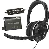 DPX21 PS3 Headset + 5.1/7.1 Ch