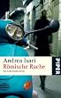 R�mische Rache: Ein Leda-Giallo-Krimi