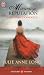 Les soeurs Lockwood, Tome 2 : Mauvaise r&eacute;putation