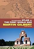 The Routledge atlas of the First World War