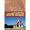 The Routledge Atlas of the First World War (Routledge Historical Atlases)