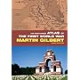 The Routledge Atlas of the First World War (Routledge Historical Atlases)