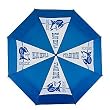Duke Golf Umbrella, WindSheer II - Auto Open