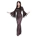 Adult Madam Morticia Costume