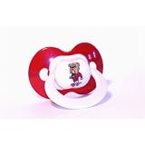 Mississippi State Bulldogs NCAA Pacifier