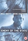 Enemy of the State (W/S) [DVD] [1998]