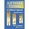 Software testing a web site
