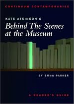 Kate Atkinson's "Behind the Scene at the Museum": Continuum Contemporaries