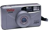 VIVITAR 270PZ Point-and-Shoot Camera
