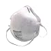MSA Safety Works 10005043 N95 Harmful Dust Respirator 20-Pack