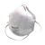 MSA Safety Works 10005043 N95 Harmful Dust Respirator 20-Pack
