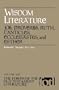 Forms of Old Testament Literature: Wisdom Literature: Job, Proverbs, Ruth, Canticles, Ecclesiastes, and Esther (Forms of the Old Testament Literature)