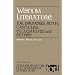 Forms of Old Testament Literature: Wisdom Literature: Job, Proverbs, Ruth, Canticles, Ecclesiastes, and Esther (Forms of the Old Testament Literature)