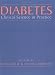 Book Diabetes: Clinical Science in Practice