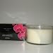 Black Orchid Cassis Luxury Scented Candle