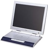 TOSHIBA DVDプレーヤー内蔵15V型液晶テレビ SD-P5000
