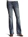 Kenneth Cole Women's 5-Pocket Jean,Light Indigo,33W