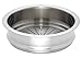 Le Creuset Cast Iron Stainless Casserole Steel Steamer tools 20cm - 005470