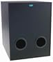 Design Acoustics DA180SUB 8" Powered Subwoofer