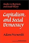 Capitalism and Social Democracy (Studies in Marxism and Social Theory)