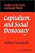 Capitalism and Social Democracy (Studies in Marxism and Social Theory)