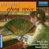 The Cello`s Opera Voice