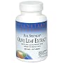 Planetary Herbals Full Spectrum Olive Leaf Extract, 825 mg, Tablets , 60 tablets (Pack of 2)