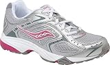 Girls' Saucony Cohesion NX