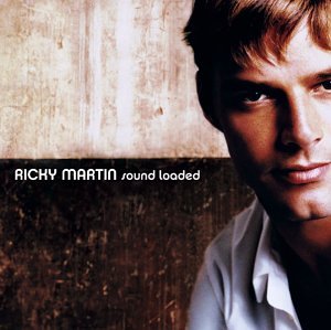 Ricky Martin - Sound Loaded [SACD] - Zortam Music
