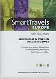 Smart Travels Europe with Rudy Maxa Sweden & Norway Stockholm & Oslo