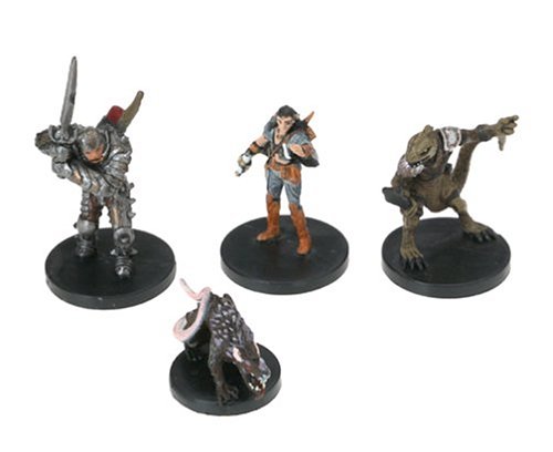 Cover image : Dungeons & Dragons Basic Game: Dungeons & Dragons Game (D&D Game)