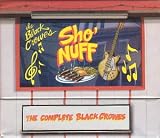 Sho`Nuff