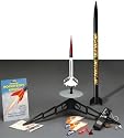 Estes Tandem-X Model Rocket Launch Set - 1483