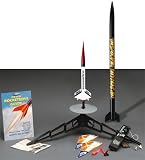 1483 Tandem X Launch Set E2X Easy-to-Assemble/Level 1