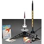 Estes Tandem-X Model Rocket Launch Set - 1483