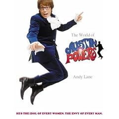 The World of Austin Powers